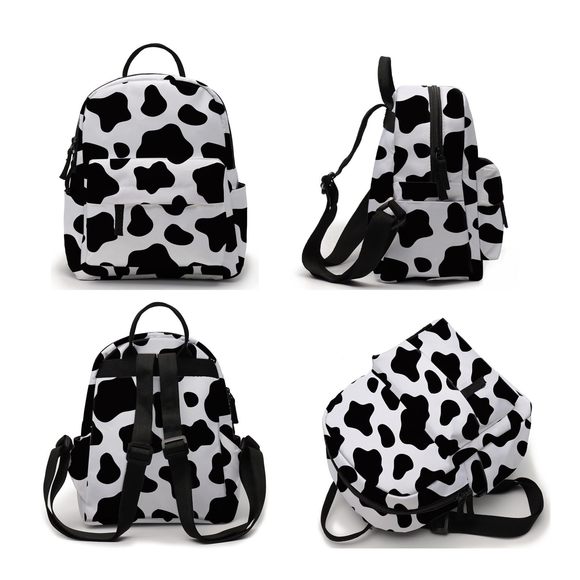 Mini Backpack Purse Cute Small Backpack Purse for Women Casual Travel Bags